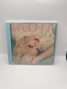 Madonna : Bedtime Stories CD Maverick/Warner Bros. New Sealed - Picture 1 of 3