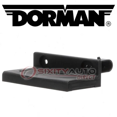 Dorman Tailgate Release Switch for 2004-2005 GMC Envoy XUV Body Switches  ts Foto 1 de 4