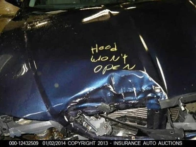 Brazo de control inferior del pasajero base delantera para 03-06 CROWN VICTORIA 1402949 Foto 1 de 4