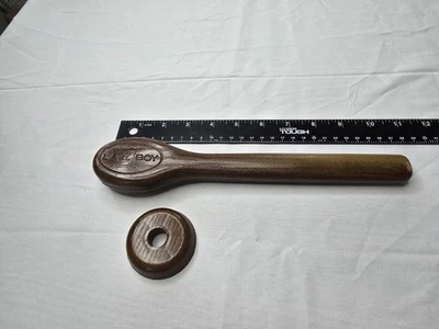 Lote 1 mango de repuesto LA Z Boy Foto 1 de 4