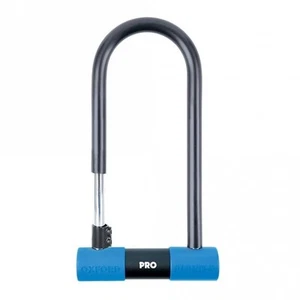 Oxford Moto Seguridad Alarma-D Lock Pro 320mm X 173mm U-Lock - Imagen 1 de 6