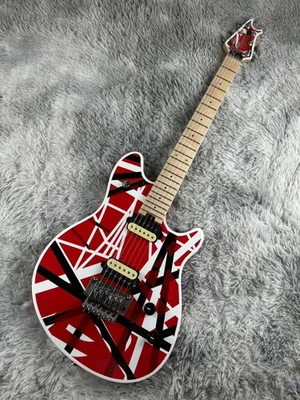 Guitarra Foto 1 de 4