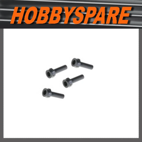 HSP PUMPER POST 08028 FOR 1/10 SCALE RC  - Image 1 of 1