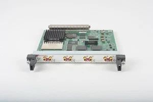 Cisco 4-port Chanelized T3/DS0 Partagé Port Adaptateur Spa-4xct3/Ds0 - Photo 1/3