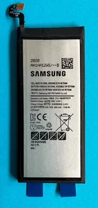 🔋 Batterie Samsung S7 EDGE 3600mAh originale OEM Galaxy S7 Edge EB-BG935ABA 3600mAh  - Photo 1 sur 1