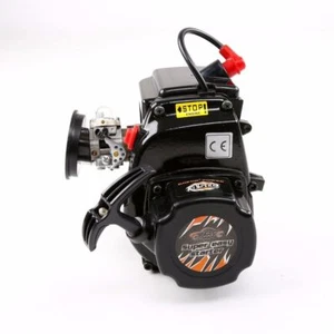 Rovan 45cc 4 Bolt Engine for HPI Baja 5B, 5T, 5SC, KM Buggy - Picture 1 of 5
