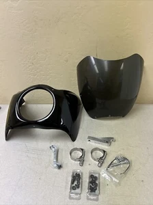Arlen Ness Original Bolt On Fairing For Harley Sportster Forty Eight 2016-2022 - Picture 1 of 2