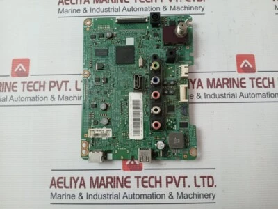 Samsung BN94-06172B Main Pcb Assembly Code BN41-01989A - Image 1 of 4