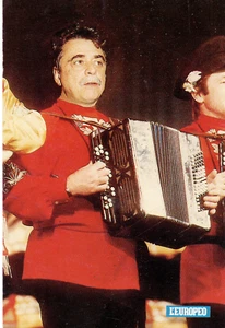 prs 66 -ACHILLE OCCHETTO Politico italiano - 1994 - Cartolina satirica non VG - Imagen 1 de 1