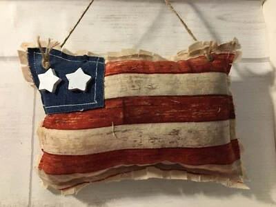 PRIMITIVE U.S.A. FLAG RED/WHITE/BLUE   BOWL FILLER - Image 1 of 3