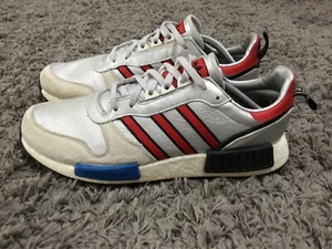 Herren Adidas Rising Star X R1 Never Made Pack Größe 11 ZX Boost - Bild 1 von 7