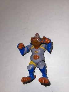 Vintage 1990 Mirage Action Figure Playmates - Picture 1 of 6