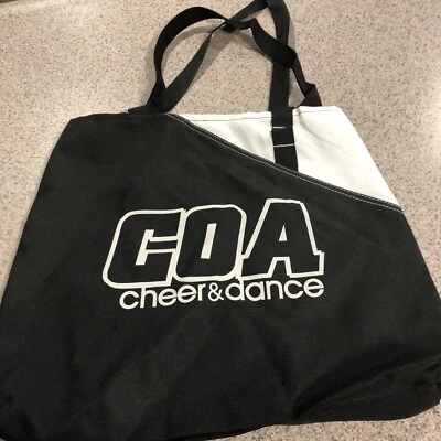 Bolso de Mano COA CHEER & DANCE NUEVO Foto 1 de 4