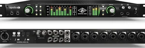 Universal Audio Apollo 8p UAD Quad - Thunderbolt 2/3 / BIG UA Plugin Library - Picture 1 of 5