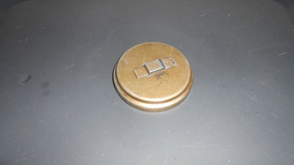 81-85 Mercedes Benz OM617 300D 5CYL W126 SEC автоматическая коробка передач деталь только - Изображение 1 из 1