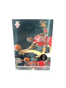 94 Upper Deck Michael Jordan Decade of Dominance #J10 - Bild 1 von 2