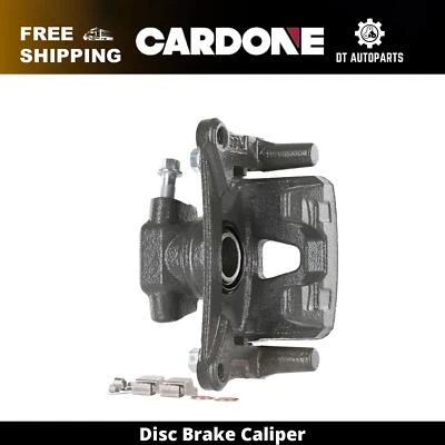 Pinza de freno de disco trasera izquierda cardone 2005 2006 para Mitsubishi Endeavor 2004-2008 Foto 1 de 4