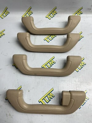 Acura TSX Interior Handle Roof Ceiling Grab Pull 2004 2005 2006 2007 2008 04 OEM - Image 1 of 4
