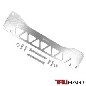 Soporte de submarco pulido TruHart TH-H113 para 02-06 Acura RSX 01-05 Honda Civic Si - Imagen 1 de 1