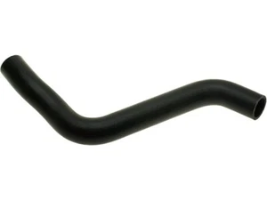 For 1999-2007 GMC W4500 Forward Radiator Hose AC Delco 86191JMYF - Picture 1 of 2