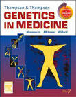 Génétique En Medicine Parfait