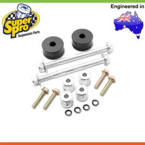 Kit de caída diferencial SuperPro para TOYOTA Landcruiser PRADO 150 serie frontal - Imagen 1 de 4