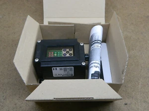 Pepperl+Fuchs Visolux Datenlichtschranke 418610 Typ DAD10-8P - Picture 1 of 6