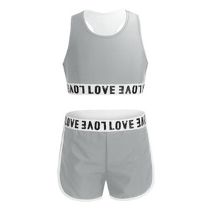 Las mejores ofertas en Trajes y conjuntos Gris Talla 14 para Chicas | eBay
