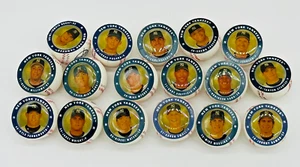 17 New York Yankees Mini Baseball Collection NY Post 2006 - Bild 1 von 7