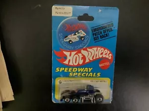 Hot Wheels Speedway Specials Lickety Six n. 2017 - usato vedi foto - Foto 1 di 11
