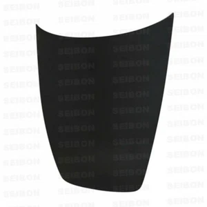 00-09 Honda S2000 OE-Style Seibon Carbon Fiber Body Kit- Hood!!! HD0005HDS2K-OE - Picture 1 of 1