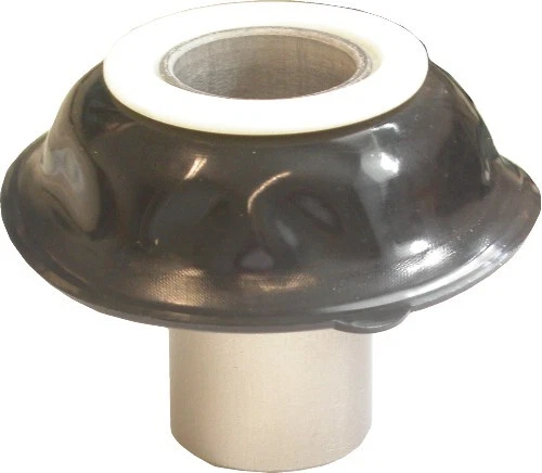 Diafragma de carburador para Suzuki GS 450 EZ 1982 Foto 1 de 1