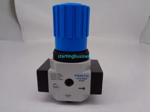 1pcs For FESTO LR-1/2-D-MIDI 159581 filter - Bild 1 von 4