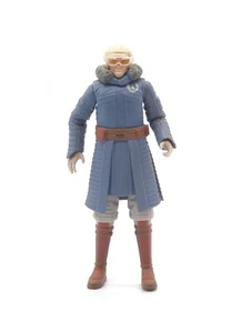 Star Wars ANAKIN SKYWALKER Cold Snow Gear Parka CW42 Orto Plutonia Figura Clon - Imagen 1 de 4