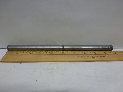 Genuine S-K TOOLS Removable T-Handle for 41653 1/2" Flex-Head Socket Breaker Bar - Image 1 of 3