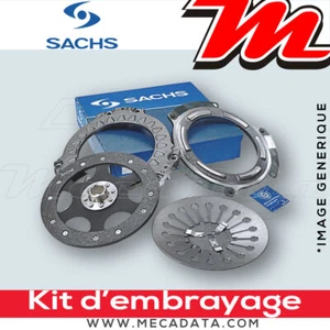 Kit embrayage BMW R 1100 RT 1997 Sachs - Imagen 1 de 1