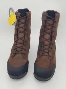STIVALETTO, ANFIBIO DA LANCIO MILITARE PREDATOR DI ALTA QUALITA, TESTA DI MORO - Imagen 1 de 3