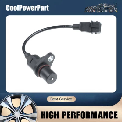 391802B000 Crank Angle Position Sensor For Hyundai FS VELOSTAR 1.6L G4FD 2011-17 - image 1 of 4