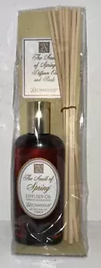 Aromatique The Smell of Spring Refresher Oil With Reeds 4 fl oz New Never Used - Picture 1 of 2