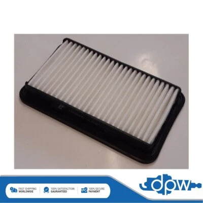 Fits Suzuki Liana 2001- Swift 2005- 1.3 1.5 1.6 + Other Models Air Filter DPW — 第 1/4 张图片