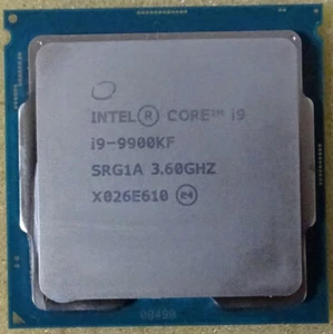 Procesador Intel Core I9-9900KF 3.6 GHz 8-Core LGA 1151v2 - Imagen 1 de 2