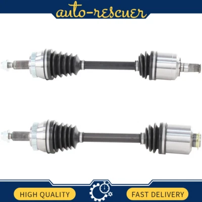 Eixo articulado TrakMotive dianteiro CV para Hyundai Azera 2012 2013 2014 2015 2016 - Imagem 1 de 4