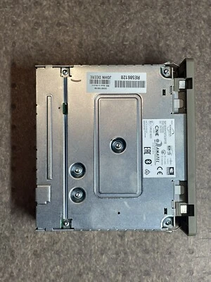 Radio John Deere RE586128 con Bluetooth sin satélite / AM / FM / APP, nueva Foto 1 de 4