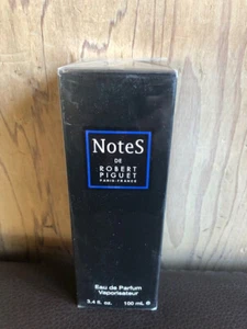 Robert Piguet EDP NOTES 100ml. ORIGINAL (Last unit) - Picture 1 of 4