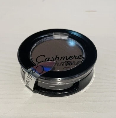 NEW SEALED Etude House Korean Eyeshadow Cashmere Fit Matte Brown Lungo Grande - Image 1 of 2