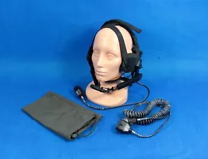 CASQUE ELNO OTAN ARMÉ - Photo 1/5