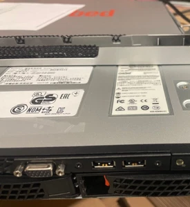 CXA-03070-B110 CX3070 Riverbed Steelhead RB100-00170-10 Application Accelerator - Picture 1 of 6