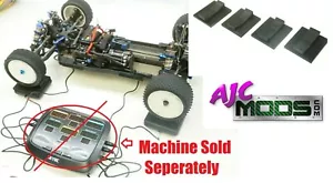 Rueda Centrado Herramienta para Skyrc Esquina Peso Sistema Coche RC Setup (4pc - Picture 1 of 10