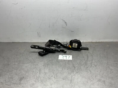 2011 2012 2013 2014 2015-2023 Chrysler 300 Front Right Seatbelt Retractor OEM Foto 1 de 4