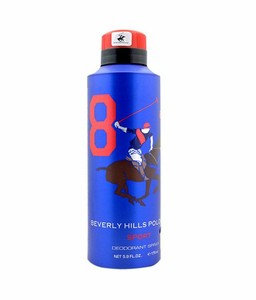 us polo deo combo